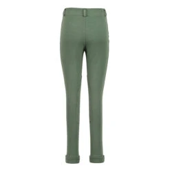 Tuffrider Children's Starter Lowrise Pull-On Jods -Caval Riding Apparel Shop 100568 479 dkgrn 3
