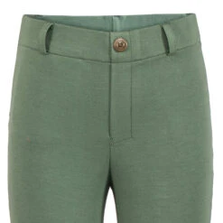 Tuffrider Children's Starter Lowrise Pull-On Jods -Caval Riding Apparel Shop 100568 479 dkgrn 4