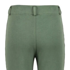 Tuffrider Children's Starter Lowrise Pull-On Jods -Caval Riding Apparel Shop 100568 479 dkgrn 6