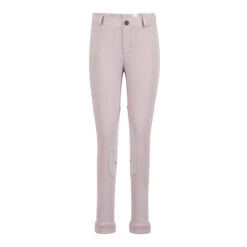 Tuffrider Children's Starter Lowrise Pull-On Jods -Caval Riding Apparel Shop 100568 479 llcgry1