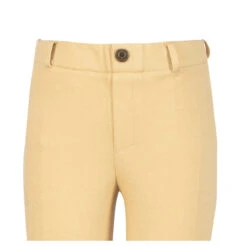 Tuffrider Children's Starter Lowrise Pull-On Jods -Caval Riding Apparel Shop 100568 479 JPC TR.Childs.Start .Lowrise.Pullon.Jods Sand Button