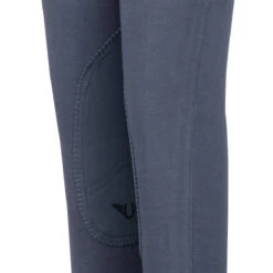 Tuffrider Children's Starter Lowrise Pull-On Jods -Caval Riding Apparel Shop 100568 479 35 denim 5