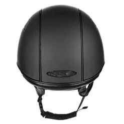 Tuffrider Ventek Matte Helmet -Caval Riding Apparel Shop 2309 JPC TuffRider.Ventek.Matte .Helmet Back