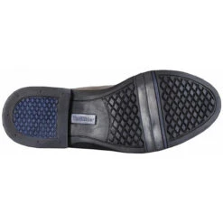 TuffRider Children's Starter Front Zip Paddock Boots -Caval Riding Apparel Shop 3040 tr child.starter.paddock.boots .sole