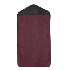 Kerrits EQ Garment Bag -Caval Riding Apparel Shop 30445 Kerrits EQ.GarmentBag Back Burgundy