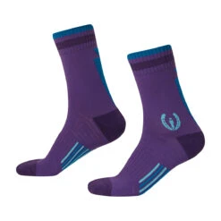 Kerrits Treat Yourself Paddock Socks -Caval Riding Apparel Shop 30463 Kerrits Treat.Yourself.Paddock.Sock Iris