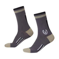 Kerrits Treat Yourself Paddock Socks -Caval Riding Apparel Shop 30463 Kerrits Treat.Yourself.Paddock.Sock Peppercorn