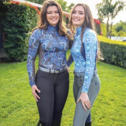 Romfh Sarafina Full Seat Breeches -Caval Riding Apparel Shop 468454 ERS Romf.Sarafina.Full .Seat Lifestyle