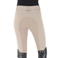 Romfh Sarafina Full Seat Breeches -Caval Riding Apparel Shop 468454 ERS Romf.Sarafina.Full .Seat White.Sand