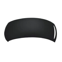 One K MIPS Custom Color System - Top Panel -Caval Riding Apparel Shop 471048 ERS One.K.MIPS .CCS .Top .Panel Black.Matte