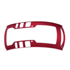 One K Custom Color System - Vent Stripe Rail 24 One K Custom Color System - Vent Stripe Rail -Caval Riding Apparel Shop 471049 ERS One.K.Custom.Color .System.Vent .Strip .Rail Burgundy.Matte