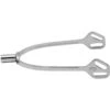 Herm Sprenger Ultra Fit Slimline Flat Neck Spurs