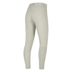 Kerrits Women's Affinity Ice Fil Full Seat Breech -Caval Riding Apparel Shop 50423 Kerrits Affinity.Ice .Fil .Full .Seat .Breech Sand Side