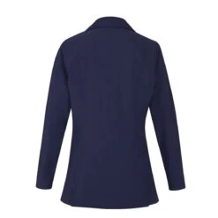 Kerrits Kids Competitor Koat 10 Kerrits Kids Competitor Koat -Caval Riding Apparel Shop 60471 Kerrits Kids.Competitor.Koat Navy Back