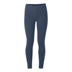 Kerrits Kids Ice Fil Full Seat Tech Tight -Caval Riding Apparel Shop 60524 KidsIceFilFullSeatTight Admiral Front