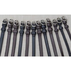 Red Barn By KL Select Spur Straps -Caval Riding Apparel Shop 6860 KL.Select Red.Barn Spur.Straps.2