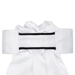 All Tied Up Plain Jane Stock Ties -Caval Riding Apparel Shop 6 31722.1587068947.1280.1280