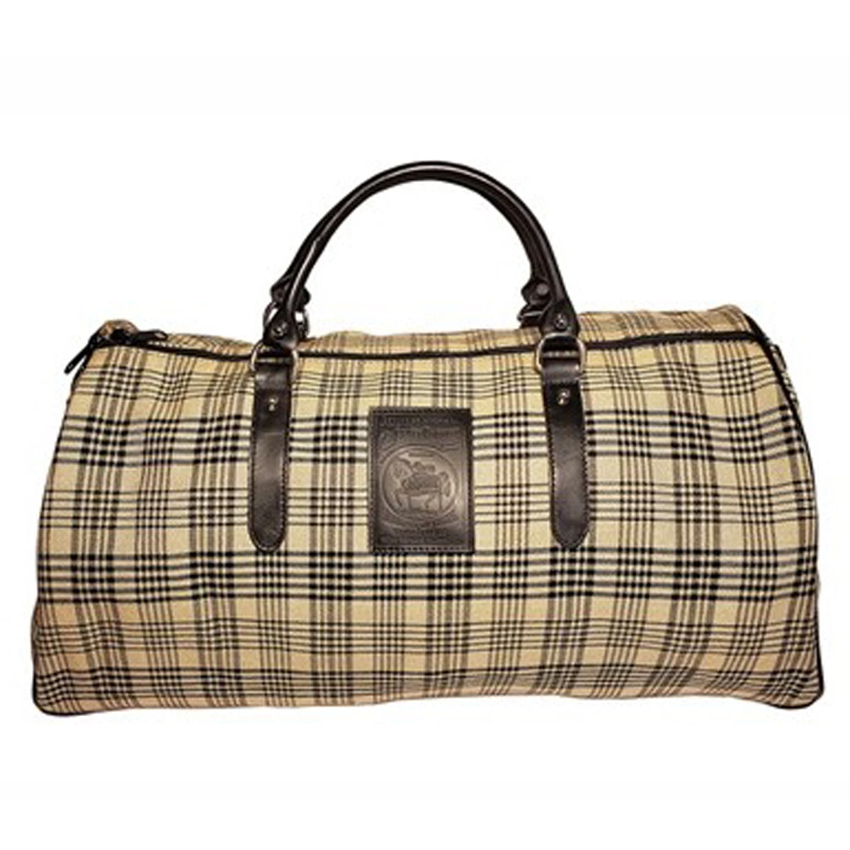 5/A Baker Duffle Bag 1 5/A Baker Duffle Bag