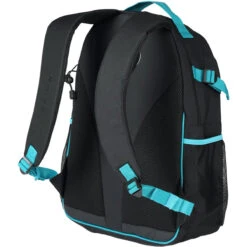 Aubrion Backpack -Caval Riding Apparel Shop 7717 Shires Aubrion.Backpack Blue Back