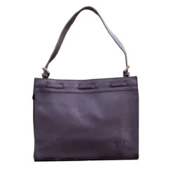 Penelope Pauline Purse 7 Penelope Pauline Purse -Caval Riding Apparel Shop 936206002 French.EQ Penelope Pauline Handbag Front.3 Black