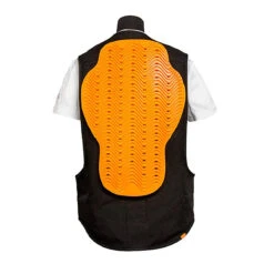 Allshot Oxair Equestrian Airbag Vest -Caval Riding Apparel Shop Allshot.Oxair Airbag Front.Back