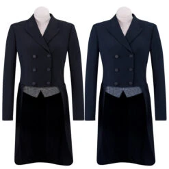 RJ Classics Ladies Bailey 37.5 Grey Label Shadbelly