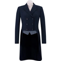 RJ Classics Ladies Bailey 37.5 Grey Label Shadbelly -Caval Riding Apparel Shop BAI2031 RJ.Classics Ladies.Bailey.Label .Shadbelly Navy