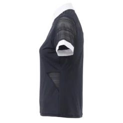 Cavallo Women's Fatou Competition Shirt -Caval Riding Apparel Shop Cavallo Fatou.Competition.Shirt Dark.Blue A004399 V 8Q 03