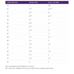 Charles Owen Halo Luxe Helmet With MIPS -Caval Riding Apparel Shop CharlesOwenSizing d4776da1 e9db 401d a0ef 2a8081c6e7ea