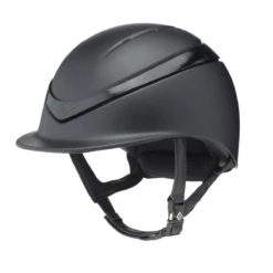 Charles Owen Halo Helmet With MIPS -Caval Riding Apparel Shop CohaloBlBlGL