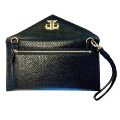 Tucker Tweed Cor De Star Clutch -Caval Riding Apparel Shop Cor.De .Star .Clutch Tucker.Tweed Back