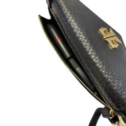 Tucker Tweed Cor De Star Clutch -Caval Riding Apparel Shop Cor.De .Star .Clutch Tucker.Tweed Back.3