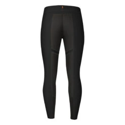 Kerrits Women's Crossover II Full Seat Breech -Caval Riding Apparel Shop CrossOverFS Black 02 37557.1583859848.1280.1280 577f85b1 57f8 4cf1 927f ab8a2d84789e