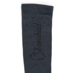Samshield Balzane Air Socks -Caval Riding Apparel Shop Crystal.Grey .Blazane.Air 0copy