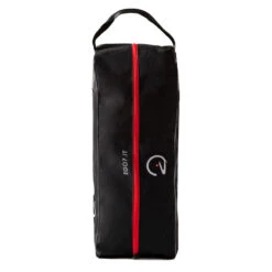 Ego 7 HH Tall Boot Bag -Caval Riding Apparel Shop EGO7 HH.Boot .Bag Black Back
