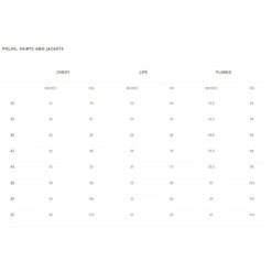 EGO 7 Women's Teresa Long Sleeve Show Shirt -Caval Riding Apparel Shop EGO7 Shirts.Polos .Jackets Size.Guide