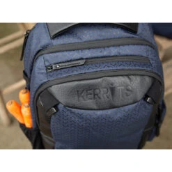 Kerrits EQ Backpack -Caval Riding Apparel Shop EQBackPack 30444 nvy