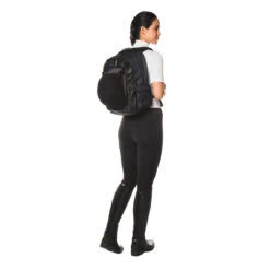 Kerrits EQ Backpack -Caval Riding Apparel Shop EQBackpack 30444 Black 15
