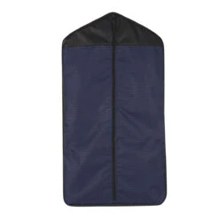 Kerrits EQ Garment Bag -Caval Riding Apparel Shop EQGarmentBag 30445 Navy 01 c0d40087 4c6e 4705 82fb e778876014a5