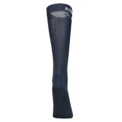 Equiline Silver Plus Light Sock 10 Equiline Silver Plus Light Sock -Caval Riding Apparel Shop EQline 181 T11203 002 Blue Back