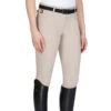 Equiline Women's Ash Riding Breeches With X-Grip Knee Patch