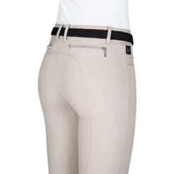 Caval Riding Apparel Shop -Caval Riding Apparel Shop EQline N08698 Ash.XGripKP Beige Detail