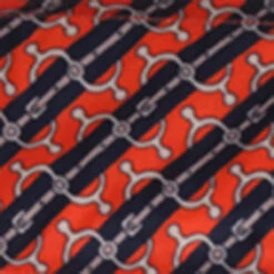 Essex Classics Ladies "Spurs & Straps" Talent Yarn Straight Collar Short Sleeve Show Shirt -Caval Riding Apparel Shop ESS25W3 02