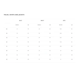 EGO 7 Women's Lace Top Long Sleeve -Caval Riding Apparel Shop Ego7ShirtsSizeChart