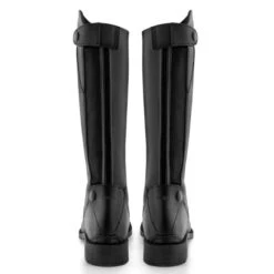 EGO 7 Kid's Aster Tall Boots -Caval Riding Apparel Shop Ego7 Kids.Aster .Tall .Boots Back