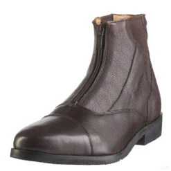EGO 7 Taurus Paddock Boots -Caval Riding Apparel Shop Ego 7 Taurus brown 65676.1589567117.1280.1280
