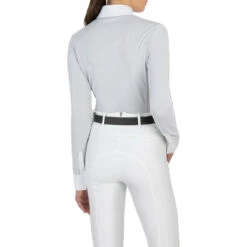 Equiline GardeG Women's Glitter Show Shirt -Caval Riding Apparel Shop Eq GardeG3