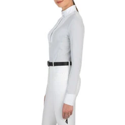 Equiline GardeG Women's Glitter Show Shirt -Caval Riding Apparel Shop Eq GardeG4