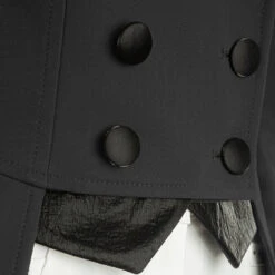 Equiline GremeG Women's Shadbelly -Caval Riding Apparel Shop Eq GremeG blk4