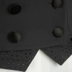 Equiline GremeG Women's Shadbelly -Caval Riding Apparel Shop Eq GremeG blk5